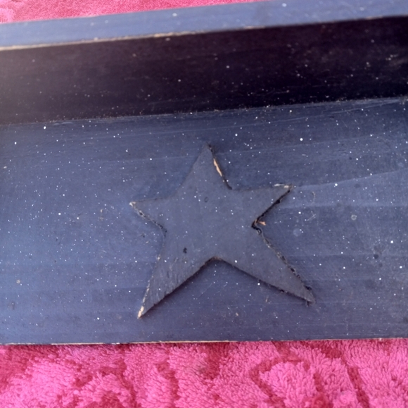 Primitive decor - Picture 3 of 7